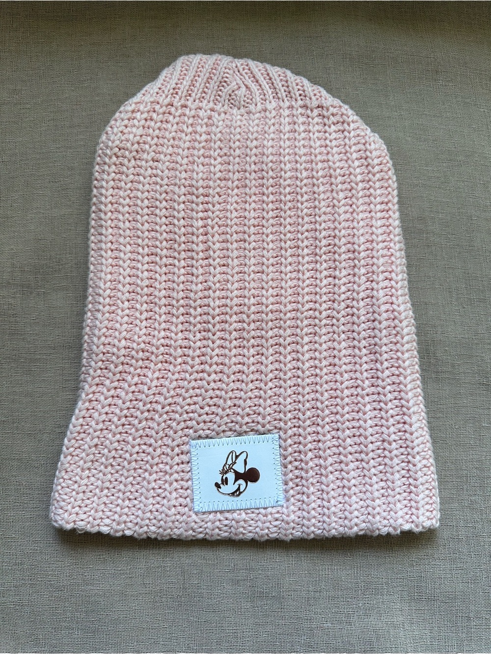 Disney X Love Your Melon Slouch Beanie
